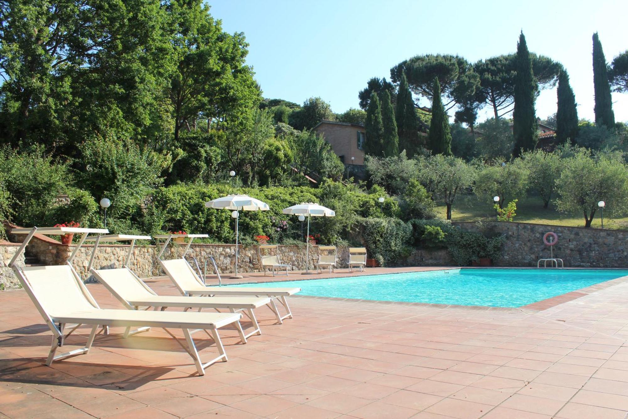 Villa Agostoli Siena Quarto foto