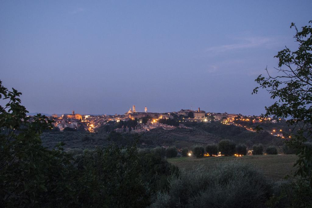 Villa Agostoli Siena Quarto foto