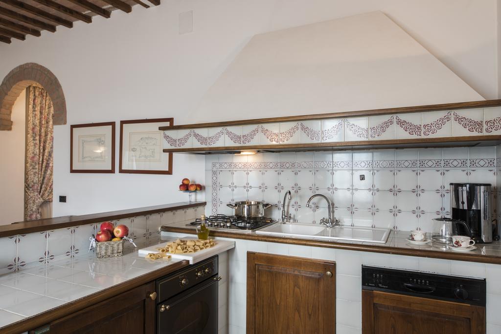 Villa Agostoli Siena Quarto foto