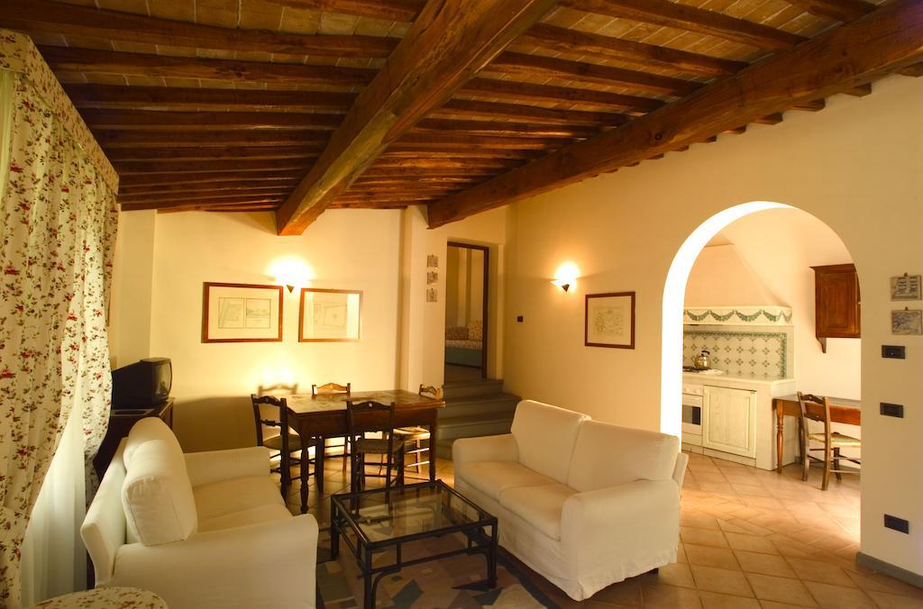 Villa Agostoli Siena Quarto foto