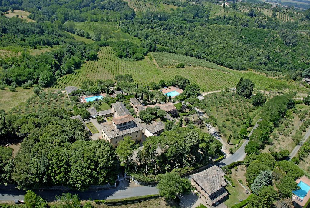 Villa Agostoli Siena Quarto foto